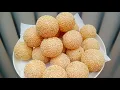 Download Lagu MEMBUAT ONDE ONDE ANTI KEMPES, ANTI MELETUS DAN ANTI GAGAL!