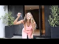 NEW HOUSE TOUR