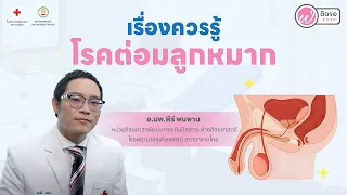  การรักษาต่อมลูกหมากโตและมะเร็งต่อมลูกหมากมีวิธีใดบ้าง 