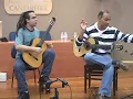 Masterclass com Marcelo Kayath -Marcos Toscano pt.3