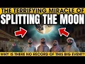 Download Lagu Who Split the Moon, and Who Put It Back Together?