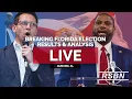 LIVE Florida Primary Election Results Key Races Breaking Analysis Major Wins - 26