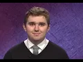Jeopardy Champion Brayden Smith Dead At 24