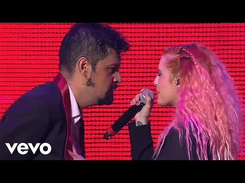 Download MP3 Panteón Rococó - Arréglame el Alma (En Vivo) ft. Maria Barracuda