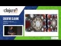 clojureD 2016 Keynote Creative Clojure by Karsten Schmidt