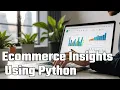 E-Commerce Sales Data Secrets You Never Knew