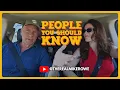 Download Lagu The Official Trailer For My New Show PEOPLE YOU SHOULD KNOW