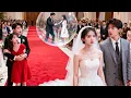 Lagu Killed by Fiance at Wedding! Reborn, She Married CEO，Revenge\u0026Exposed Them Publicly!