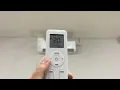 Download Lagu Gree mini split air conditioner | 1 of 2