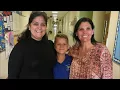 Teacher s life-saving gift to a student