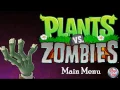 Download Lagu Plants vs Zombies Soundtrack. [Main Menu]