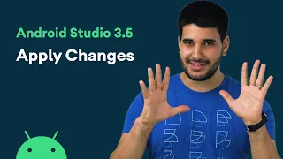 Apply Changes - Android Studio 3 5 features