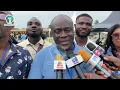 NPP Central Elections Agyeman Asiedu Wins Regional Communications Director Race