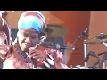 Queen Omega 'Judgement' Sierra Nevada World Music Festival June 19 2010