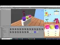 Tie Die Master 3D Full Unity Game