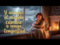 Hija Mía 💖 | La Mejor Canción Para Dedicar a Tu Hija | Aprende con Música Infantil (Video Lyrics)