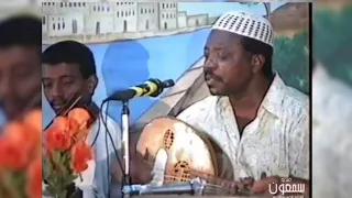 عدى زمان القادري والصرك   الفنان   كرامة مرسال دندنها