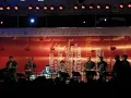 HKIJF 2011 - Poncho Sanchez and his Latin Jazz Band featuring Terence Blanchard (excerpt 4)