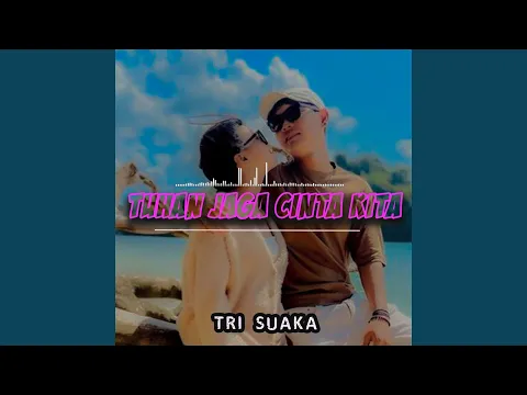 Download MP3 TUHAN JAGA CINTA KITA (Remix)