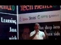 Object Oriented Programming Structure part 6 by Neeraj Sir