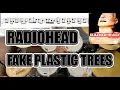 Download Lagu Radiohead - Fake Plastic Trees - Drum Cover With SHEET MUSIC