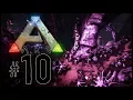 Ark Aberration - Into the Radiation