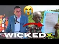 Lagu Andrew Holness WHY ARE THEY TAKING THIS OLD MAN LAND 🇯🇲😭😭😭😭😭😭