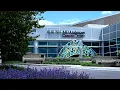 RUSH MD Anderson Cancer Center at Rush Copley Medical Center