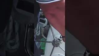 Getting shipshape #travel #sea #Greece #shorts