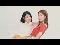 Dear my crazy soulmate. IU