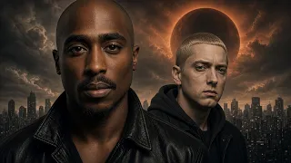 2Pac ft. Eminem - Where The Sun Is Dark II (And Cold) (2026)