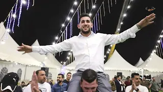 افراح ال الجعار حفل موسى الجعار 