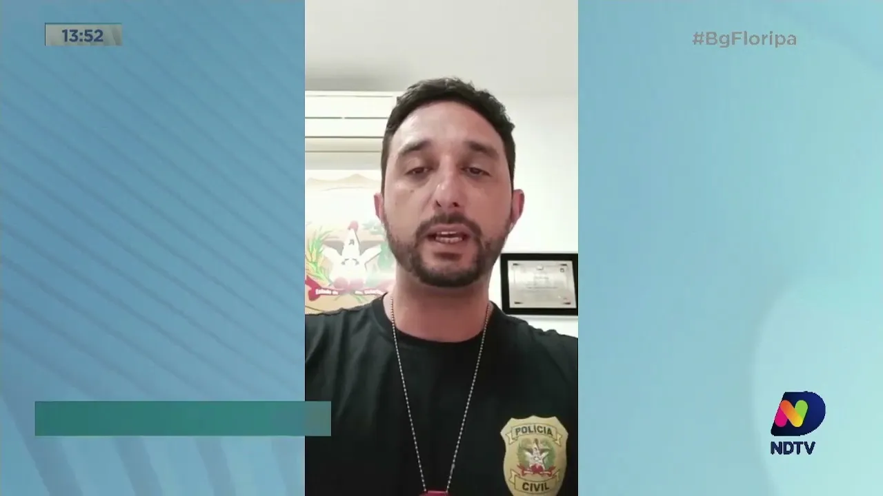 VÍDEO: Polícia apreende explosivos que seriam usados em ataque ao presídio de Lages