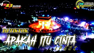 Download APAKAH ITU CINTA DJ SLOW BAS||A3 Audio Jombang Putra Pandawa RK NATION MP3