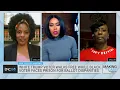 Yodit Tewolde on Racial Disparities Regarding Illegal Voting