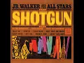 Shake And Fingerpop - Jr. Walker & The All Stars