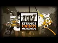Enrique Bunbury  - Presentación en el Zócalo, CDMX 08/10/2017