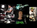 Download Lagu Kamelot - The Haunting (Full Band Cover)