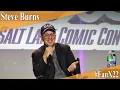 Steve Burns - Full A