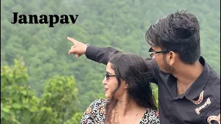 Trip to janapav😍❤️ #travelvlog #travel #trip #janapav #janapavkhuti #janapao #viral #viralvideo 
