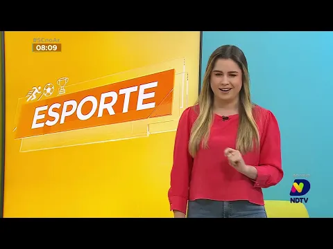 Confira as novidades do esporte catarinense nesta terça-feira