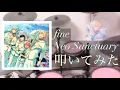 Download Lagu 【あんスタ】fine - Neo Sanctuary【叩いてみた】