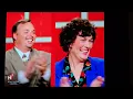 Squares Marshall host Barker Cameo and Rod Carol Merrill