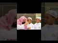 Download Lagu Sheikh Sudais with the children of the \
