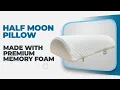 Bolster Pillow buy bolster pillow online Sleepsia