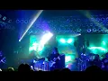 Opeth - Windowpane live