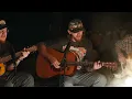 Fox N' Vead - Phase Me (The Bonfire Sessions)