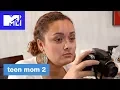 Being Brittany A Teen Mom Special Sneak Peek Teen Mom 2 MTV