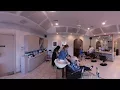 Changes Salon and Day Spa - 360 Tour
