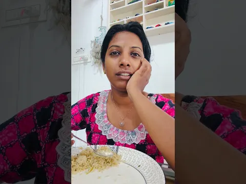 എന്താണാവോ ഇങ്ങനെ 😁😂